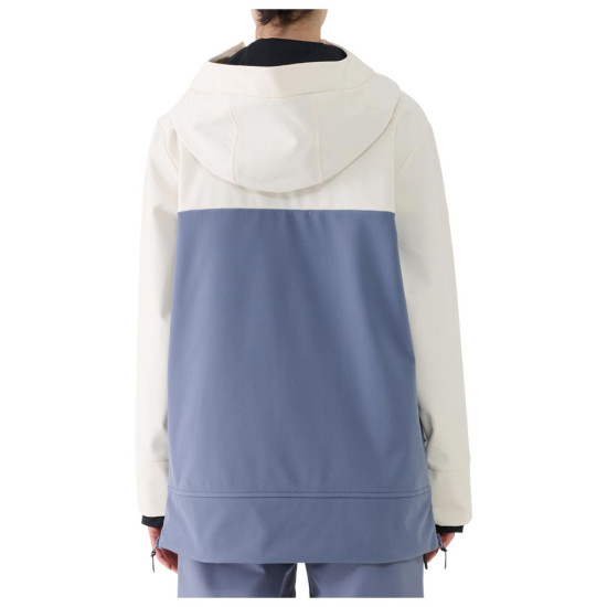 4F Γυναικείο μπουφάν Softshell Jacket